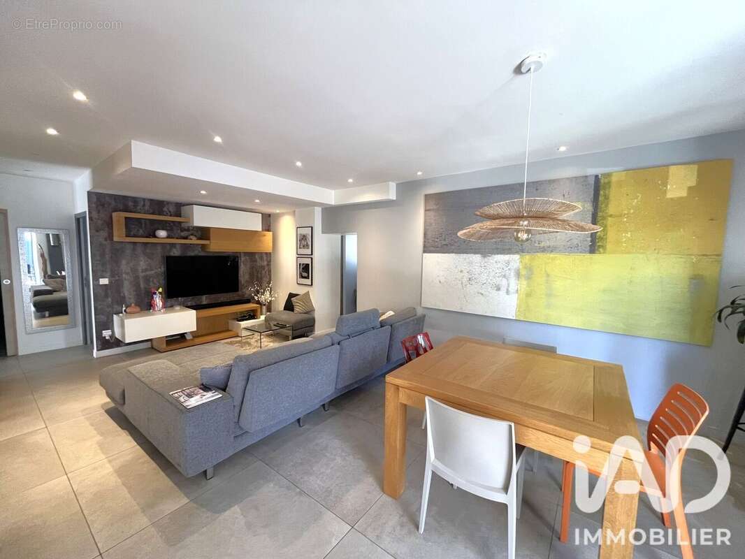 Photo 7 - Appartement à ANNECY-LE-VIEUX