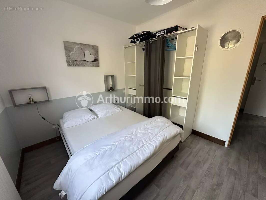 Maison à SAINT-ASTIER