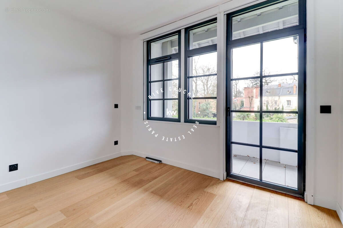 Maison 193 m² à Vaucresson  - photo 8
