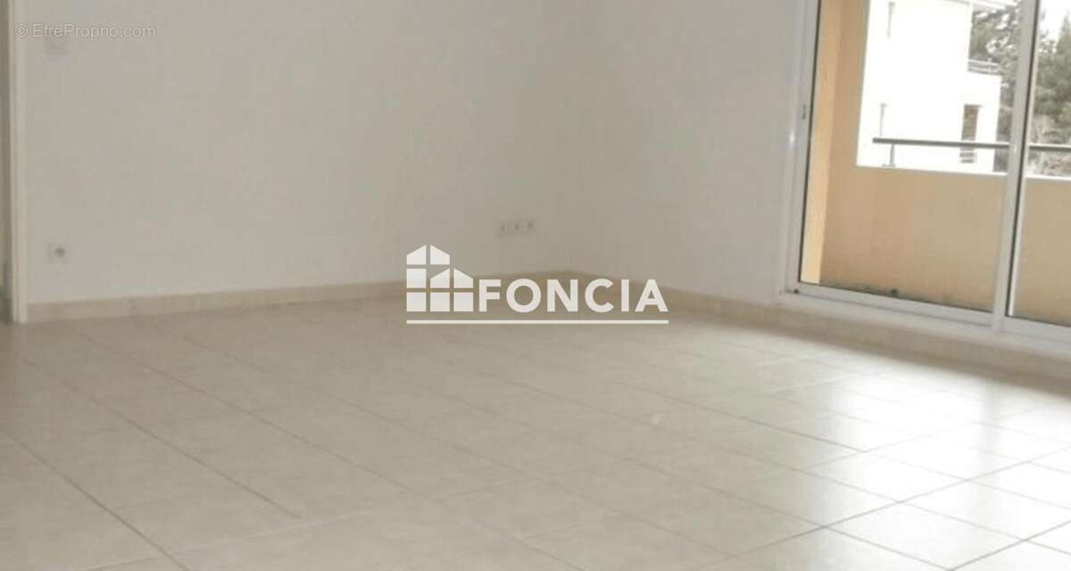 Appartement à AVIGNON