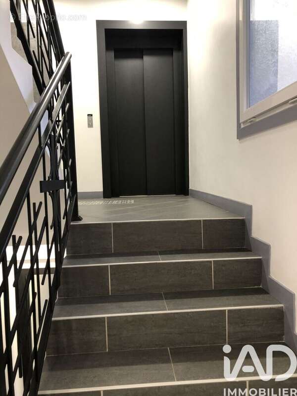 Photo 8 - Appartement à BREUILLET