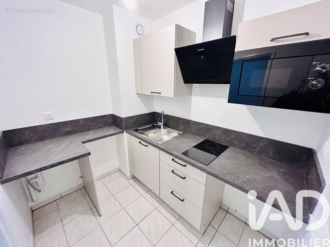 Photo 1 - Appartement à THIONVILLE