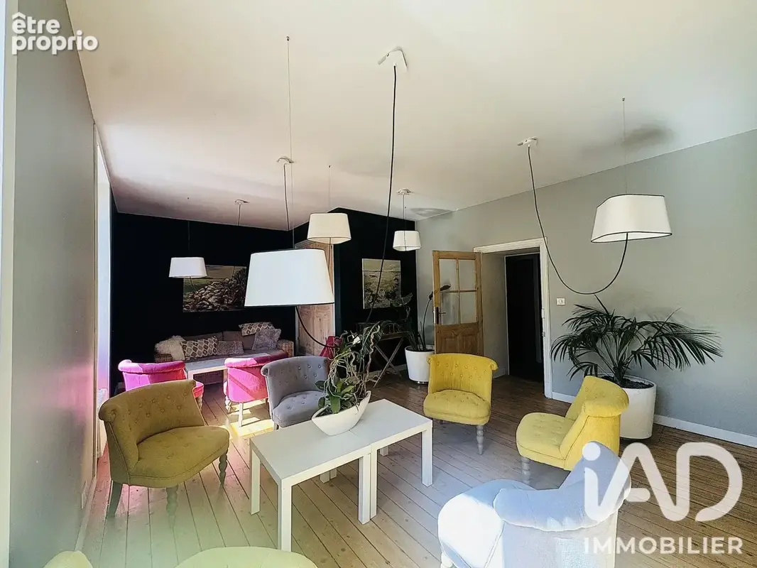 Photo 1 - Appartement à MONTBRISON