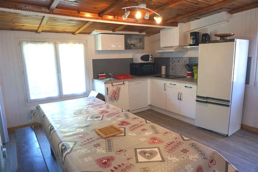 Appartement à MONT-DORE