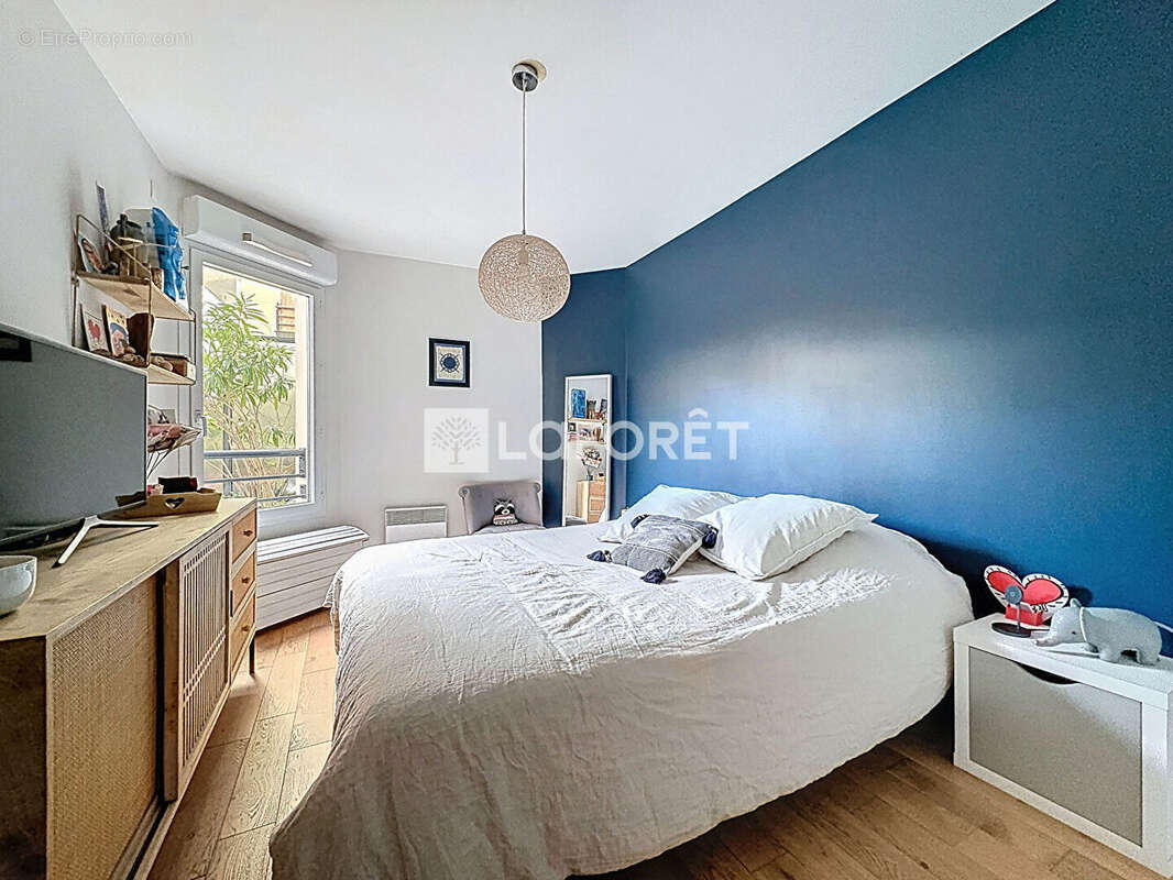 Appartement à SURESNES