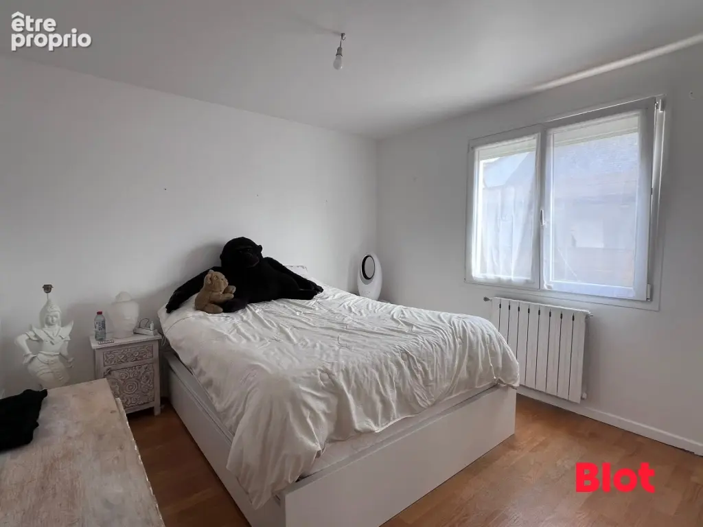 Maison 192 m² à La Baule-Escoublac  - photo 9
