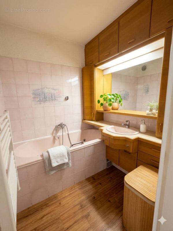 Appartement - photo 5