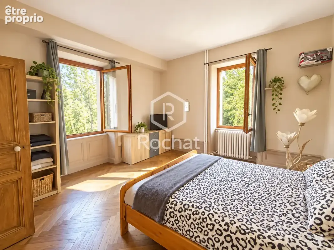 Maison 151 m2   Condamine - photo 8