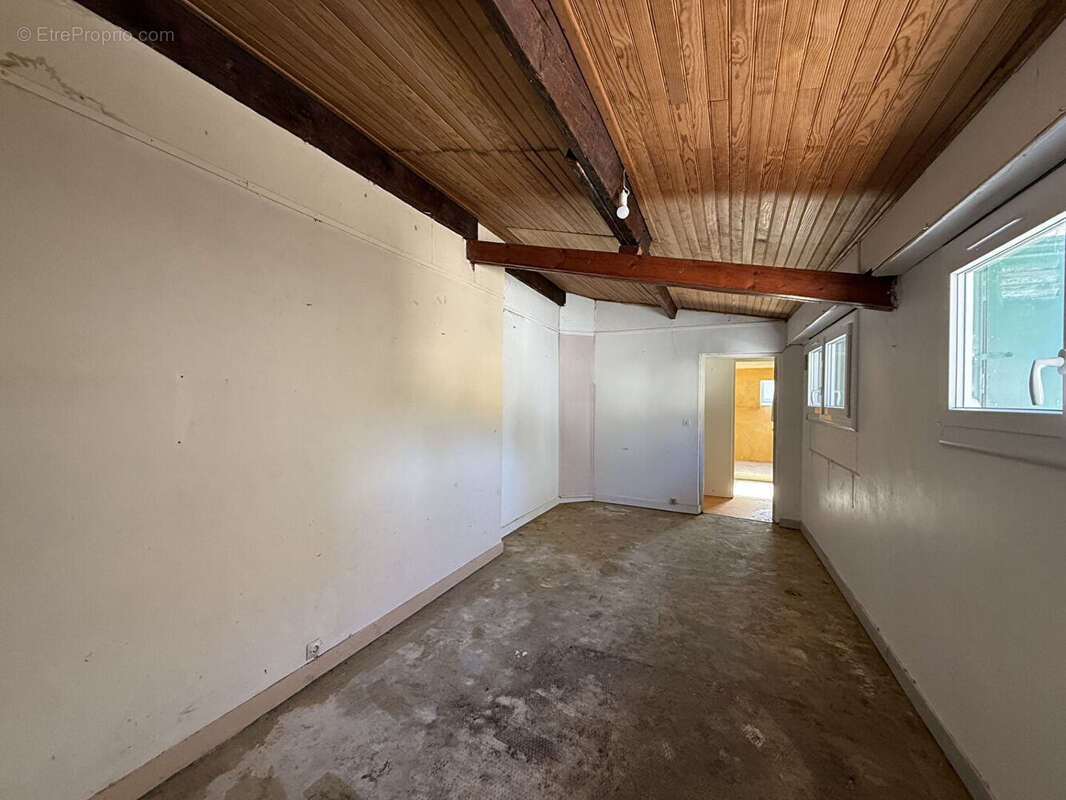 Appartement à JOUY-EN-JOSAS