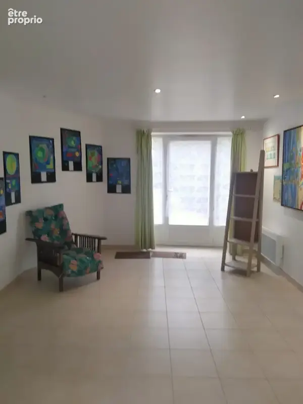 Propriété de caractère   4 logements indépendants   idéal investisseur ou projet familial - photo 18