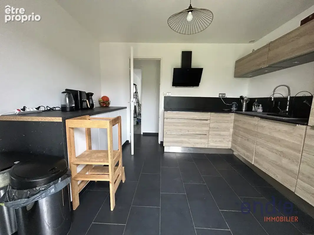 Maison fonctionnelle et évolutive au cur de Pluguffan - photo 10