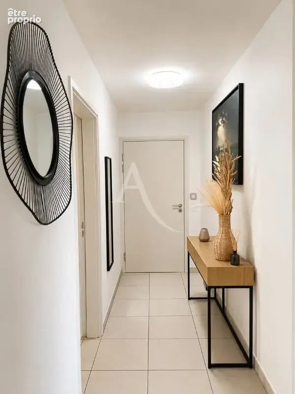 Appartement T4 Marseille 13012 - St Barnabé - ascenseur - terrasse - box - photo 11