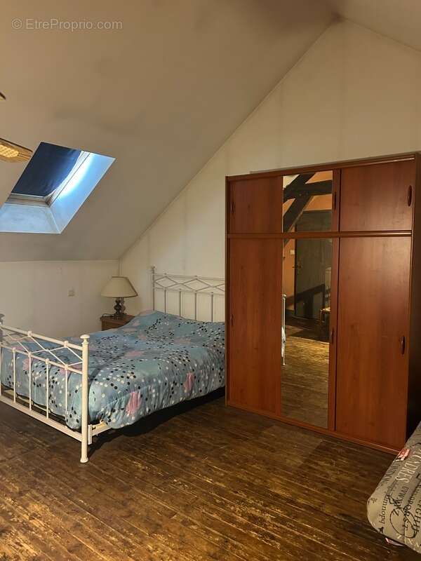 Maison à MAGNAC-LAVAL