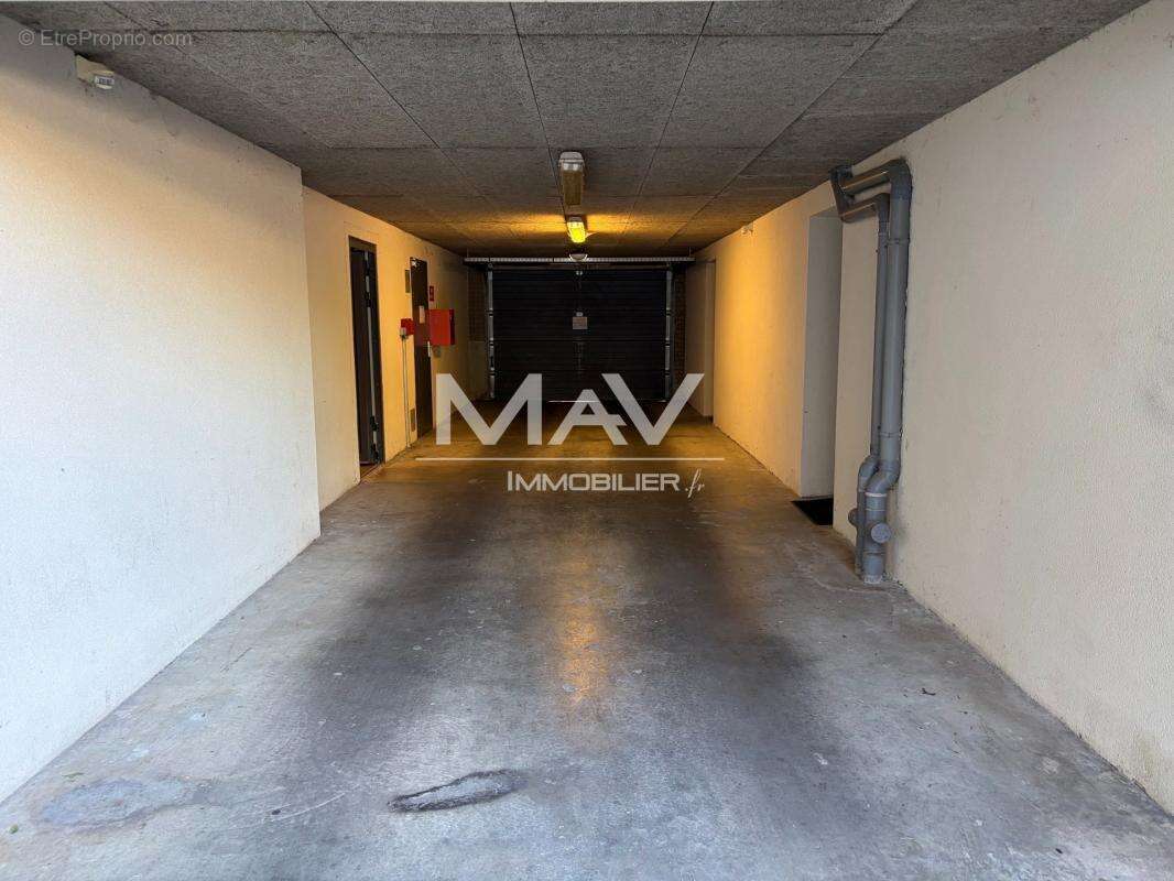 Parking externe - photo 2