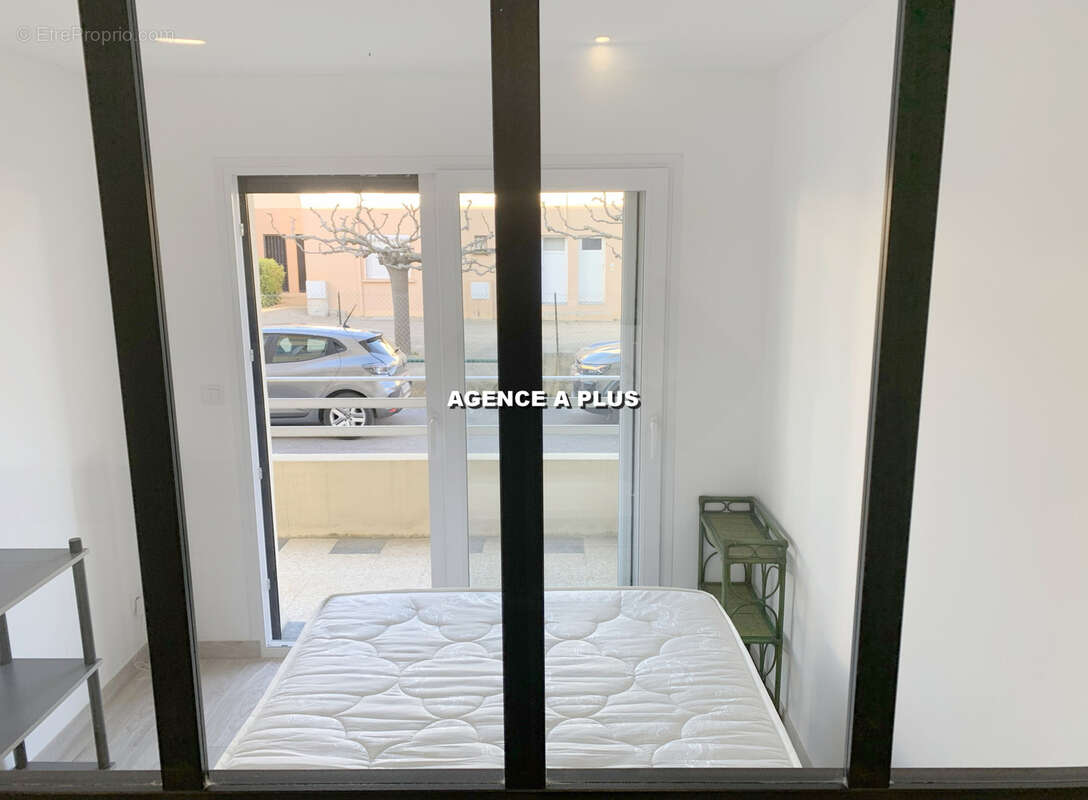 Appartement à LE GRAU-DU-ROI