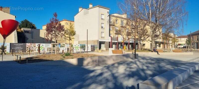 Maison de 2 appts à vendre COURNON D'AUVERGNE (63) - photo 18