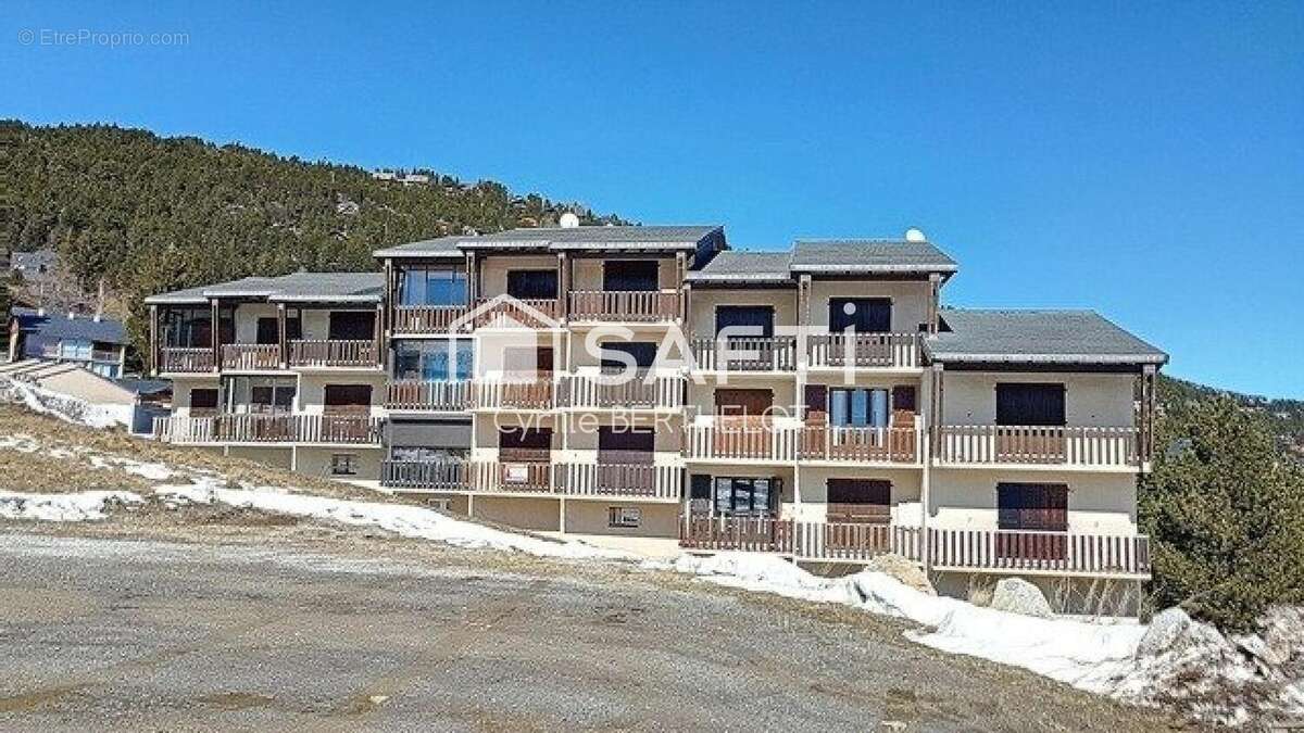 Photo 6 - Appartement à LES ANGLES