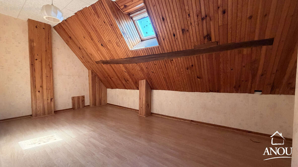 Maison à CHATEAUDUN