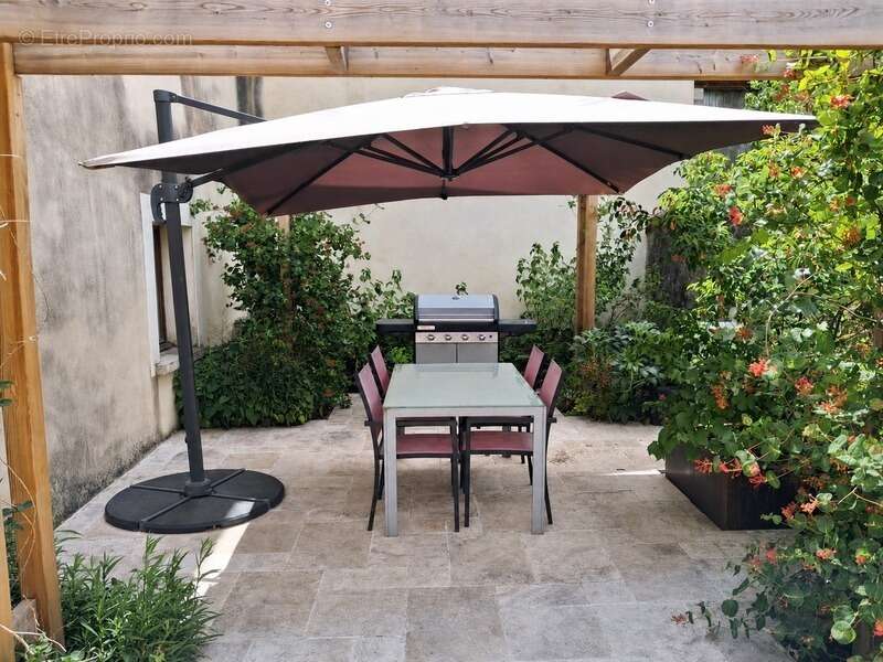 Maison à vendre 11 pièces VANDIERES (54) - photo 12