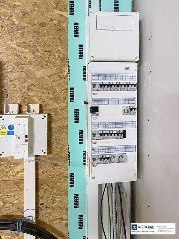 Maison à BONNAC-LA-COTE