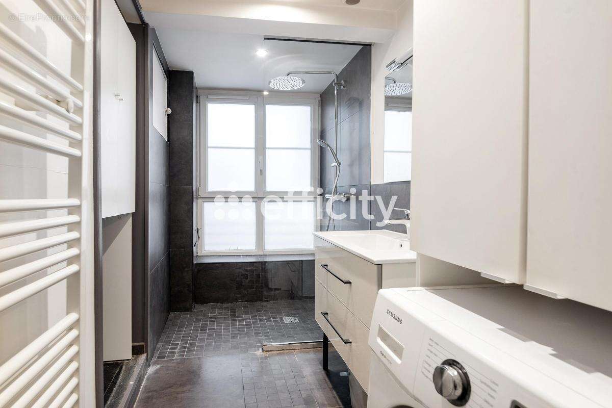 Appartement à PARIS-2E