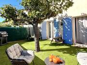 Maison à PLAN-DE-LA-TOUR