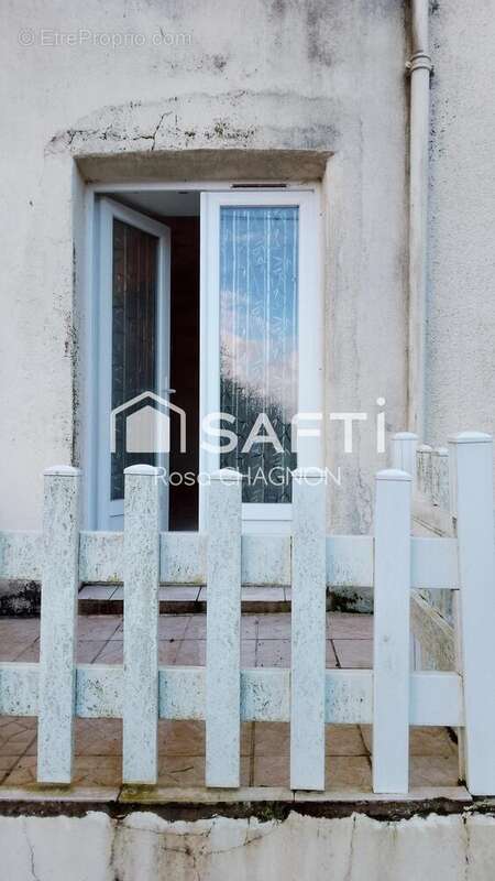 Photo 9 - Maison à L'ABSIE