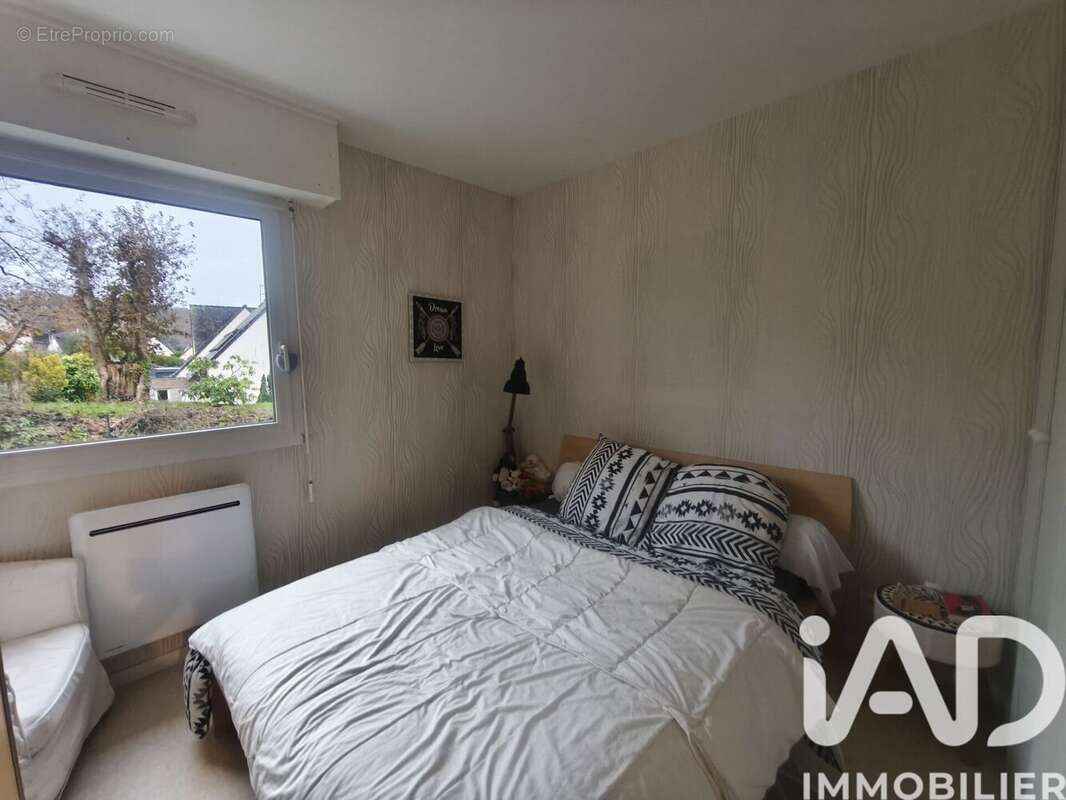 Photo 4 - Appartement à QUIMPER