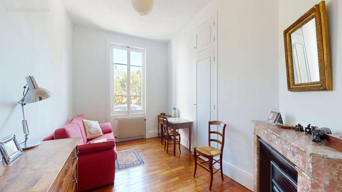 Maison à LYON-5E
