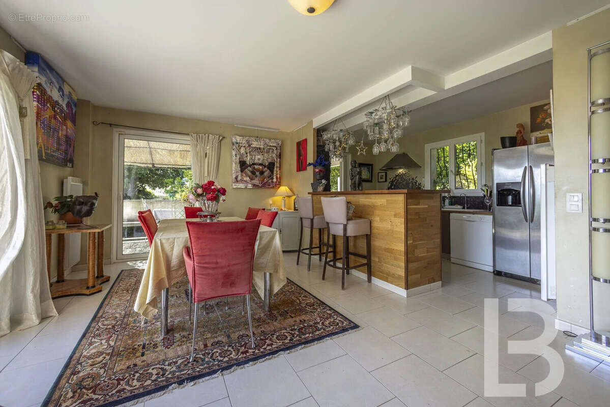 Maison à SAINT-PAUL