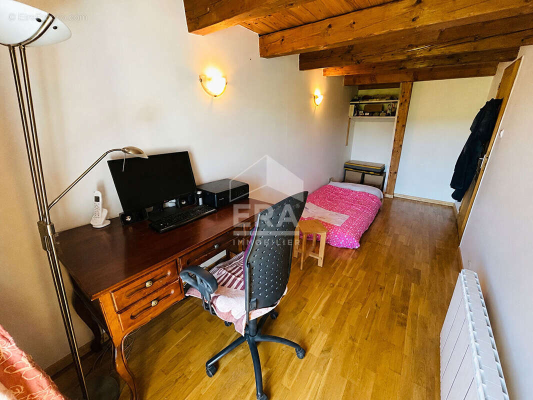 Maison à CHAMPDOR
