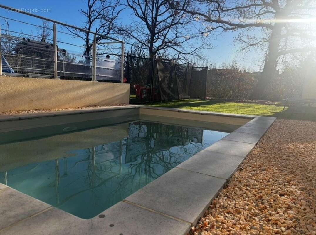 Photo 2 - Maison à THUIR