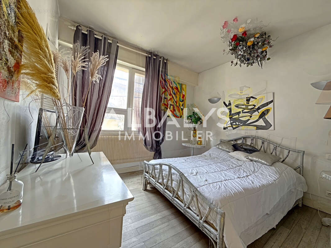 Appartement à LIBOURNE