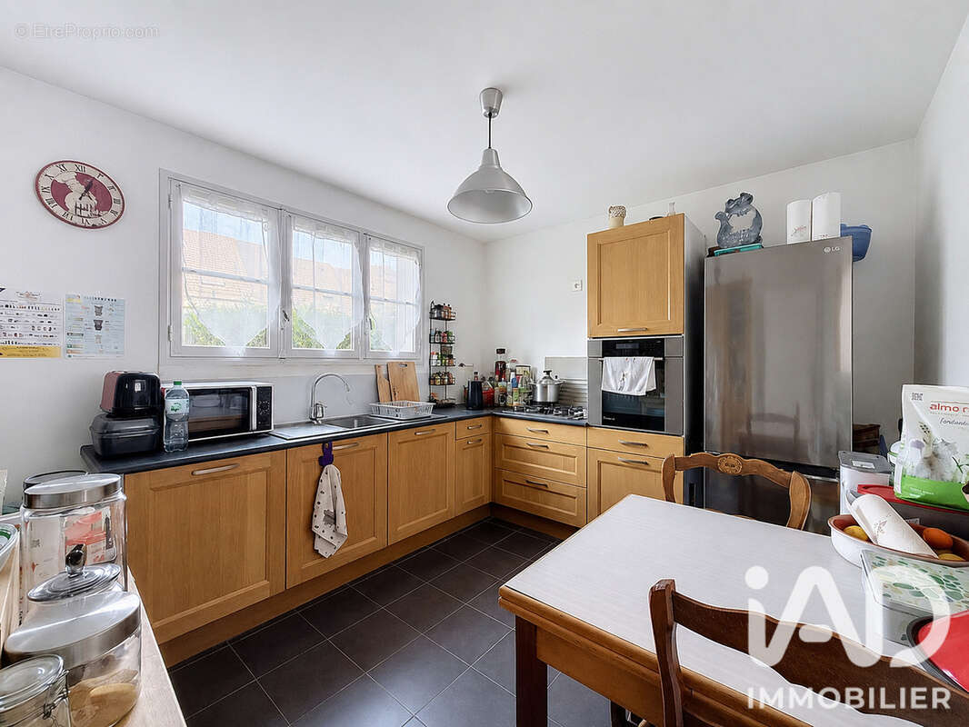 Maison 94 m² à Epernay  - photo 5