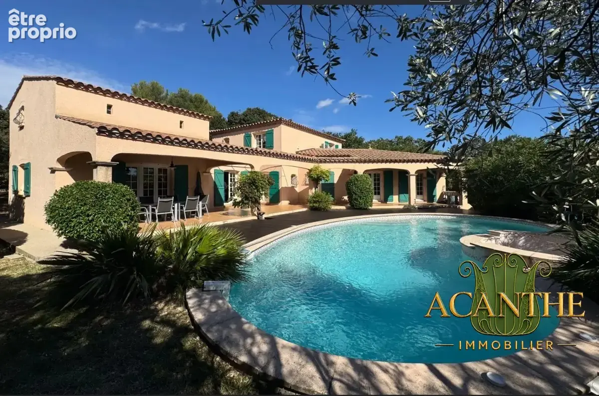 Maison à ASSAS