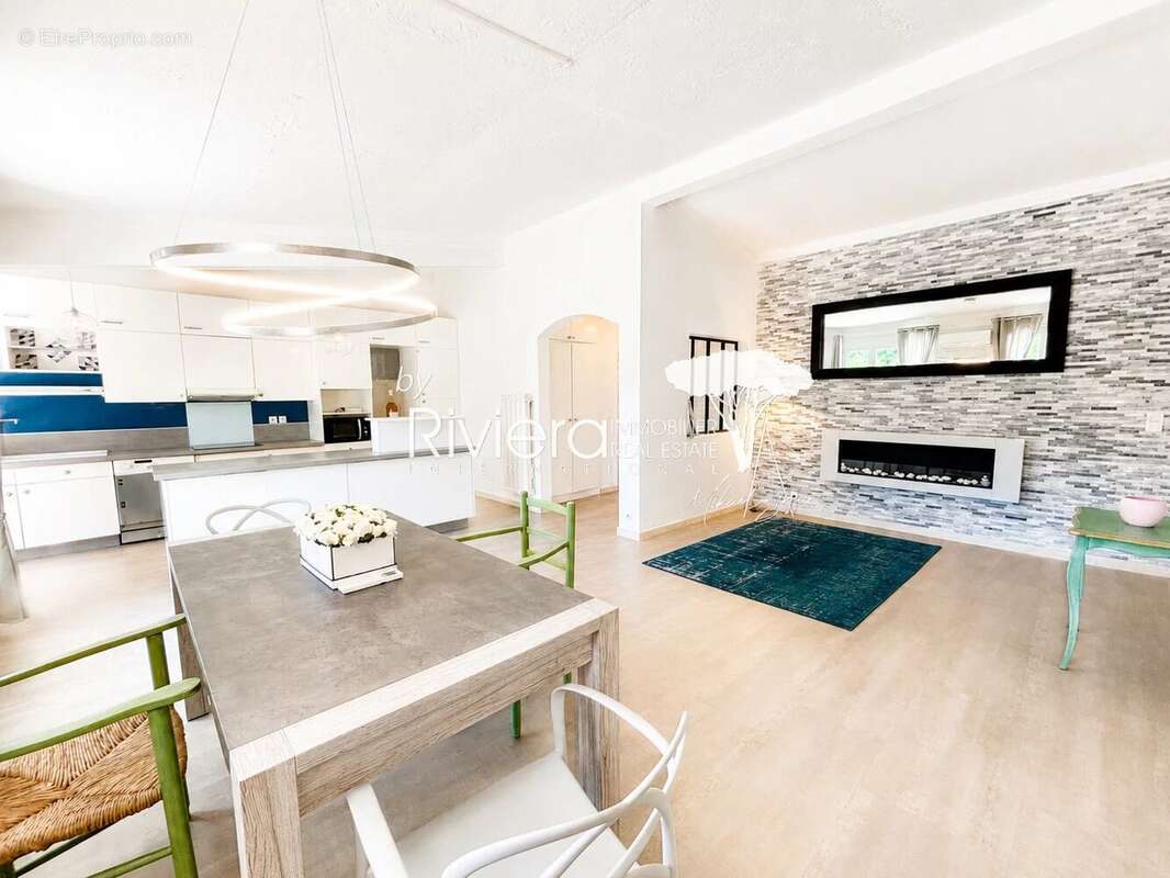 Appartement à CAVALAIRE-SUR-MER