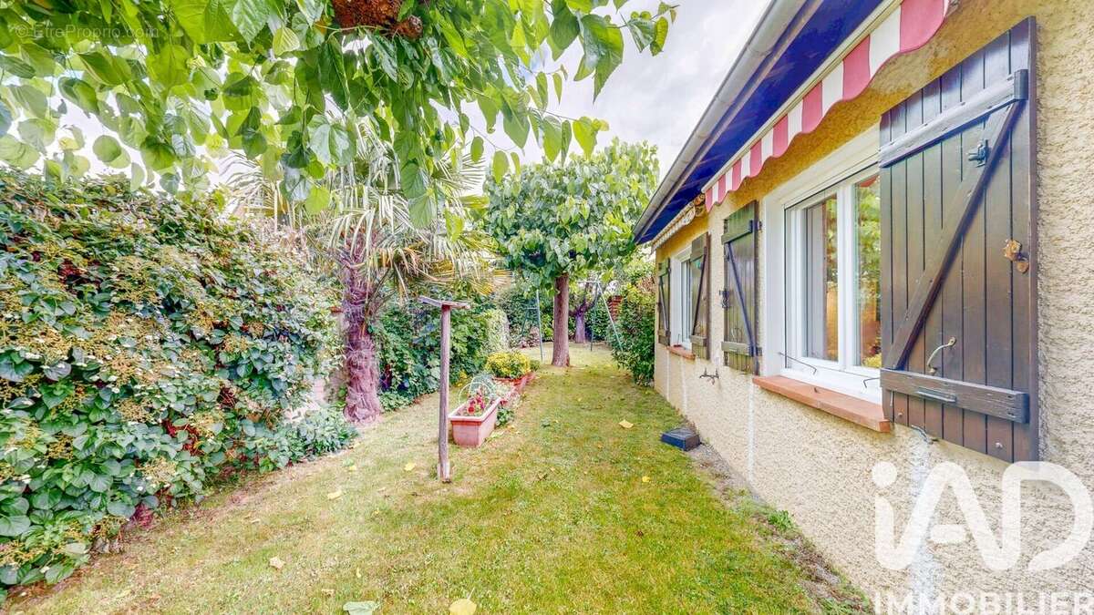 Photo 3 - Maison à PIBRAC