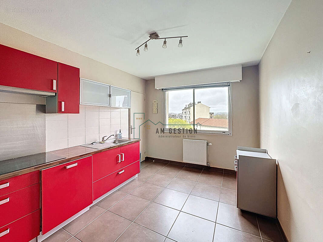 Appartement à LIMOGES