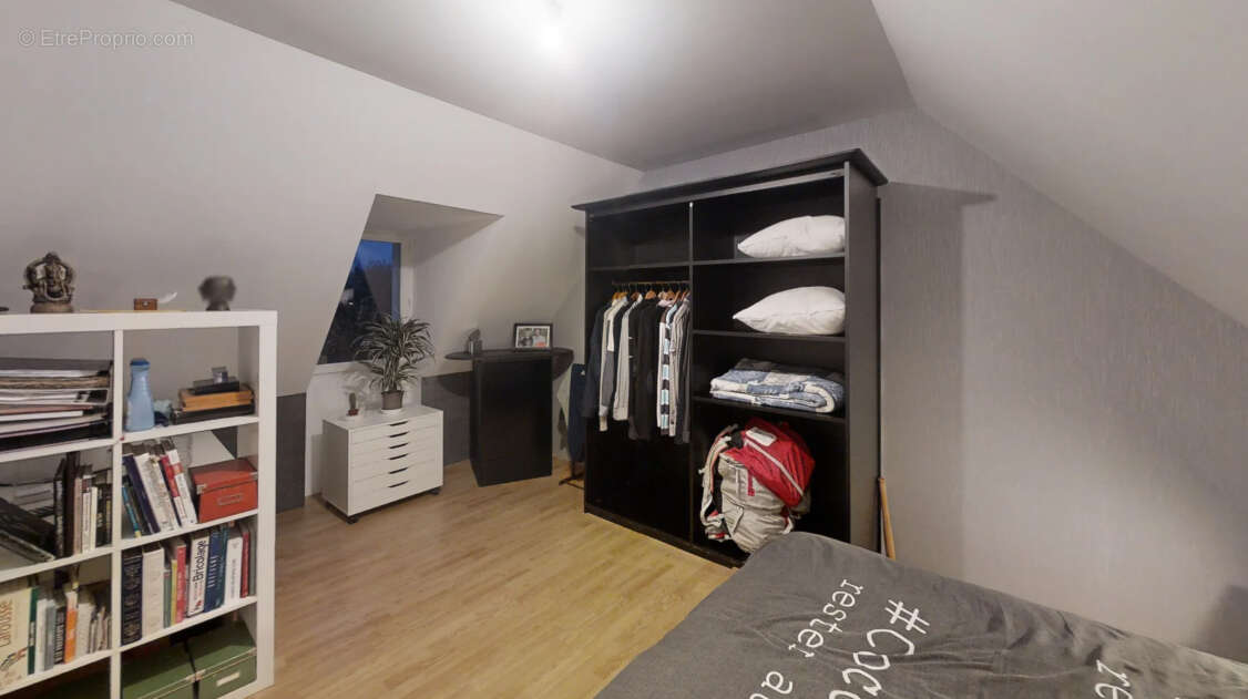 Maison à CAMARET-SUR-MER