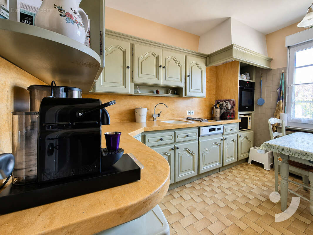 Maison de village avec confort de plain pied - Damery - photo 6