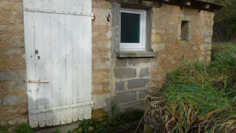 Appartement à AIRVAULT