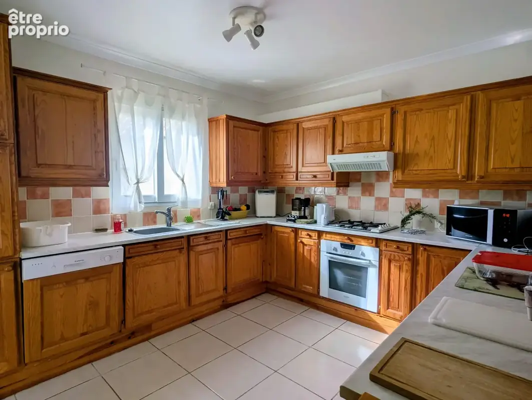 Propriété avec 3 logements indépendants sur 2 174 m2   Proche Narbonne - photo 12