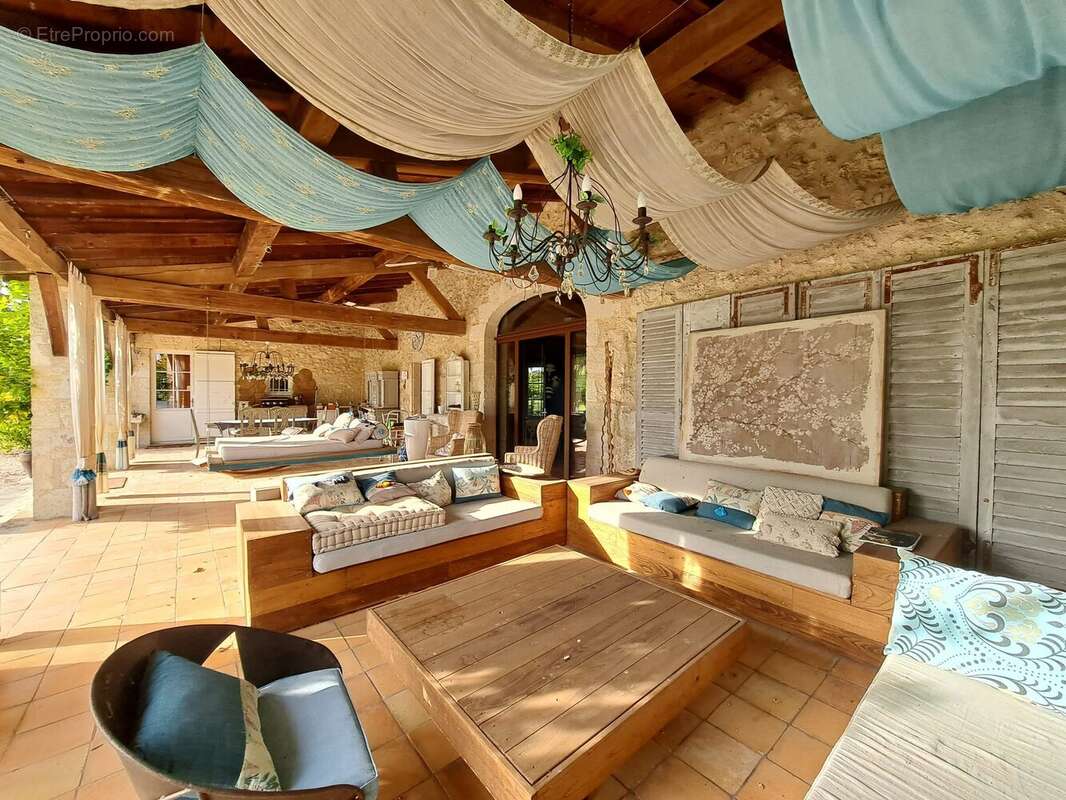 Maison à CONDOM