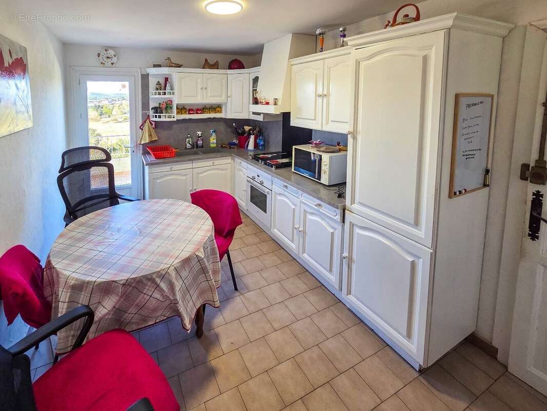 Maison à BALARUC-LES-BAINS