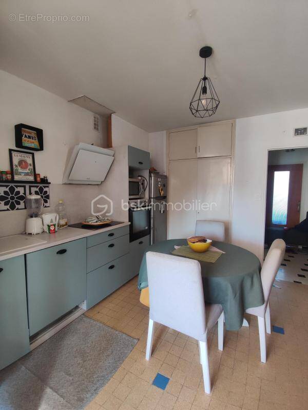 Appartement à PONT-SAINT-ESPRIT