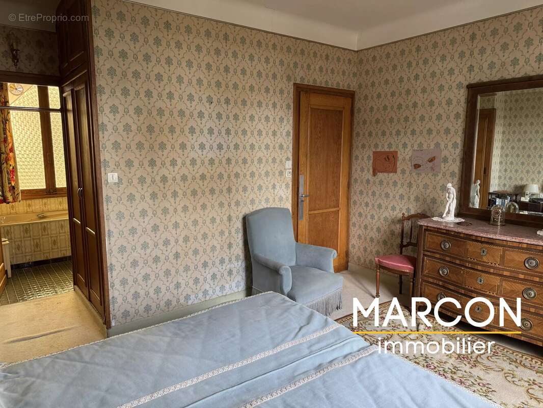 Maison à GUERET