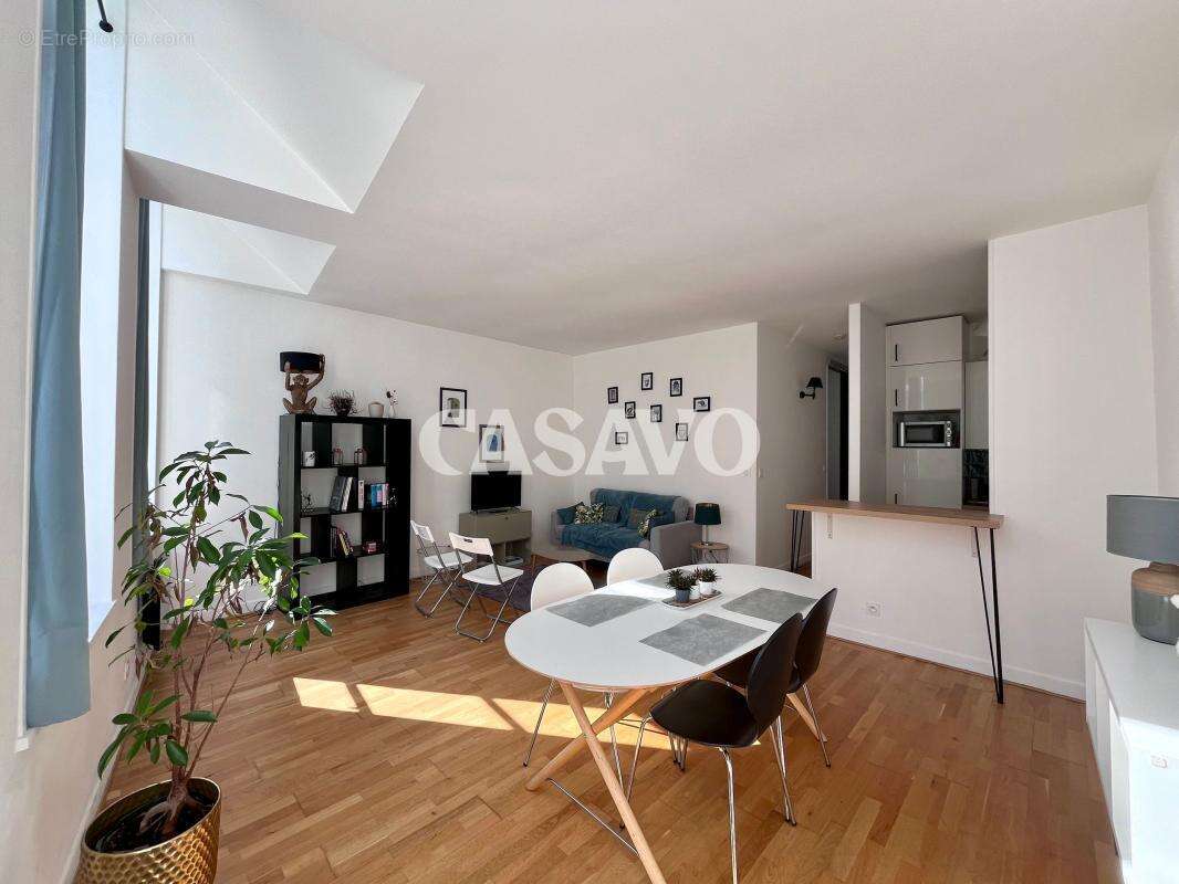 Appartement à LILLE