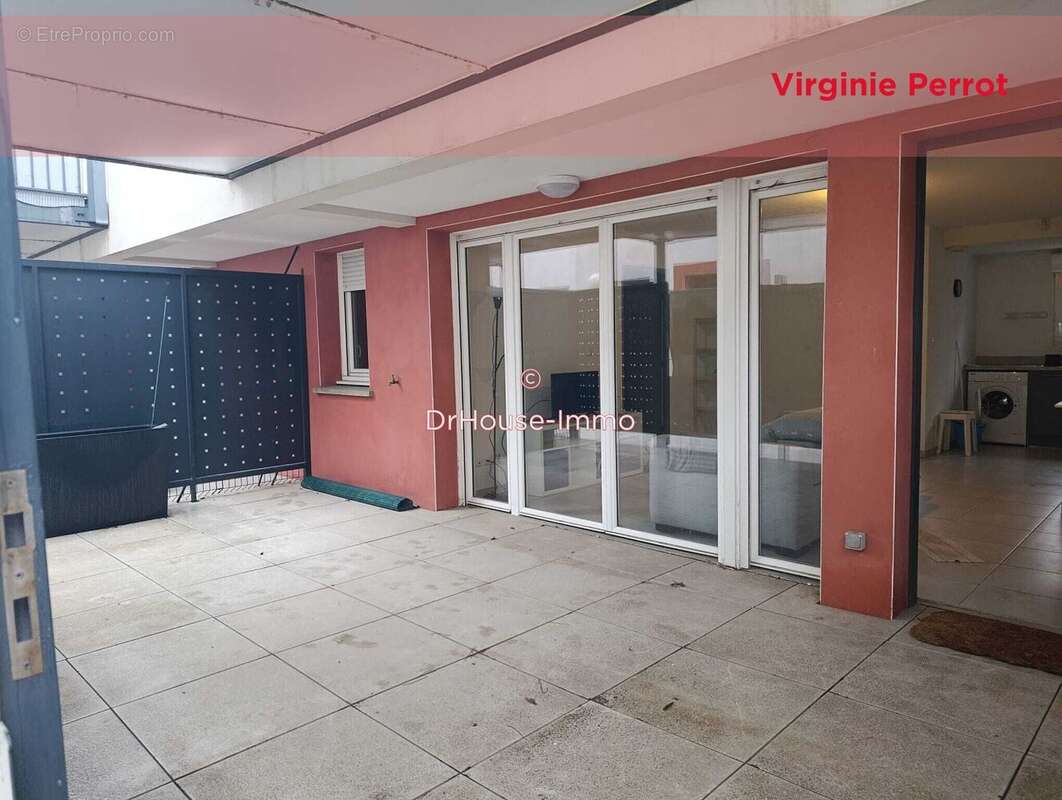 Appartement à SAUVIAN