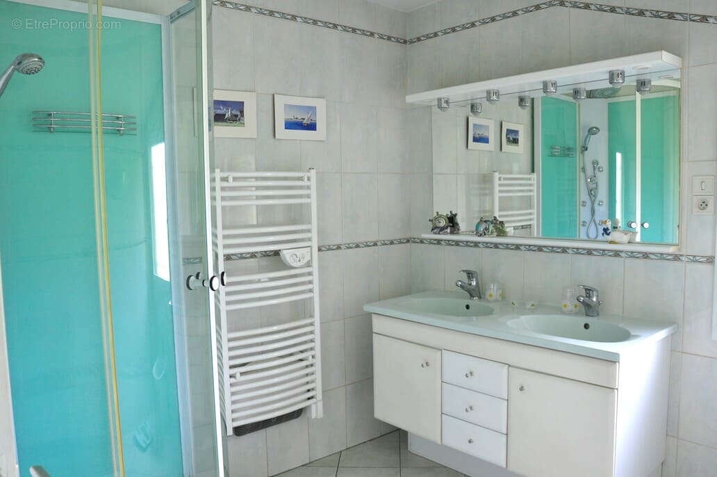 Maison à PRECHACQ-LES-BAINS