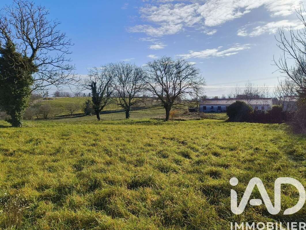 Photo 8 - Terrain à BEAUREGARD-VENDON